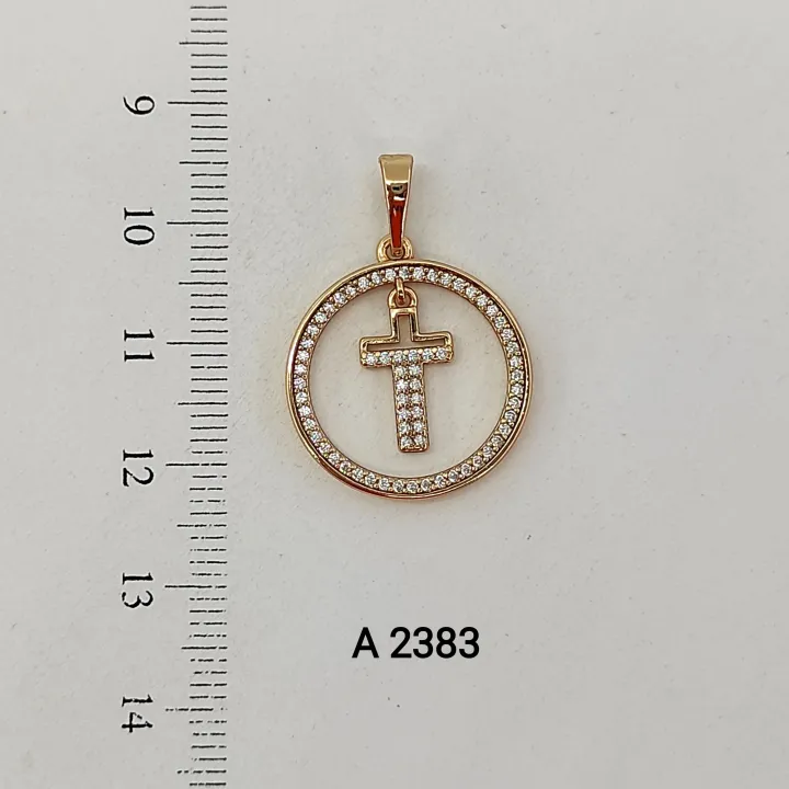 A 2383